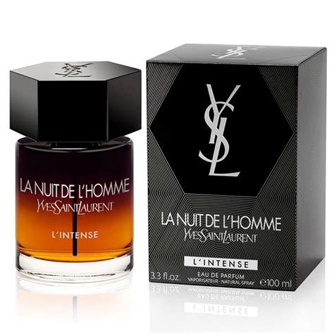 ysl lanuit homme|ysl la nuit d'homme.